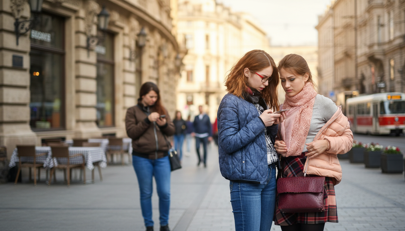 Ulyanovsk Region Shuts Down Mobile Internet: Reasons and Consequences
