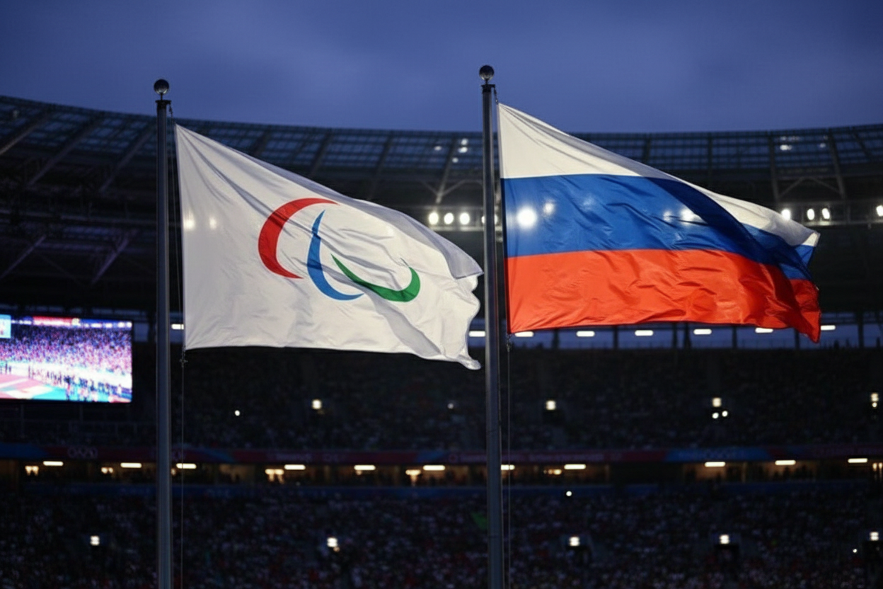 30 країн закликали заблокувати російських спортсменів: що відомо
