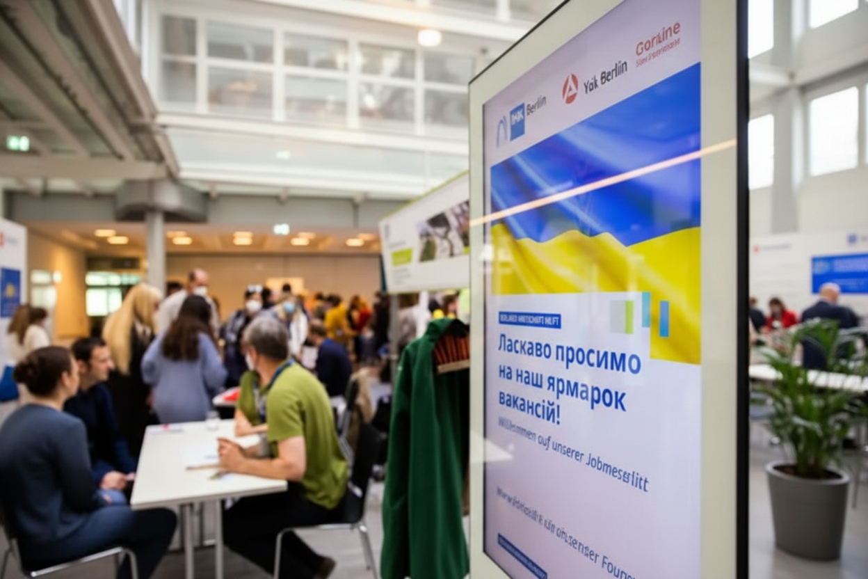 Germany cancels social benefits for Ukrainians: who will lose payments