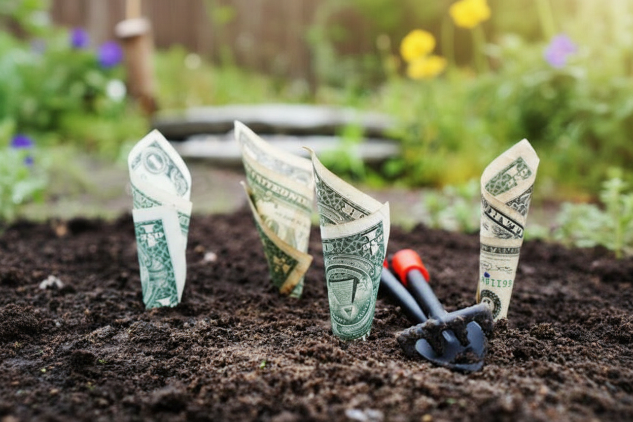 Land rental in Ukraine will increase in 2026: new prices in the regions