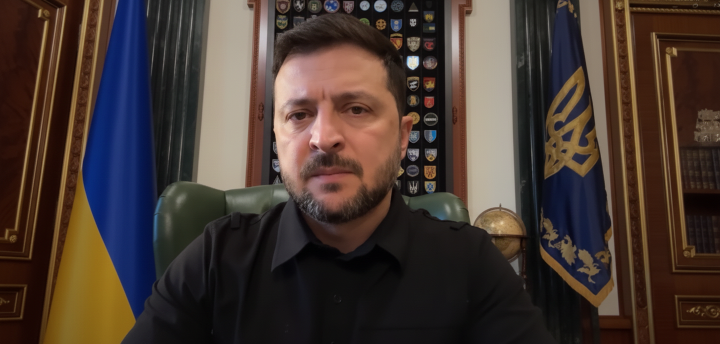 Зеленський запровадив санкції проти бізнесменів з Енергоатому: що тепер буде