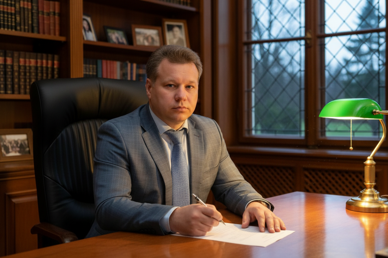 Ліквідовано ексмера Росії на фронті: за що його звинувачували