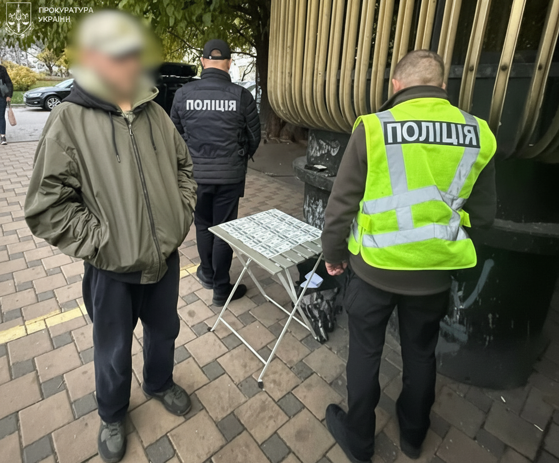 Ein Kiewer wurde des illegalen Auslandsreiseverkehrs in die EU beschuldigt: Einzelheiten des Schemas