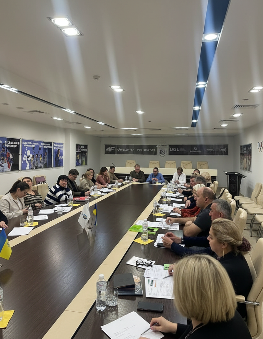 НОК України розпочав підготовку до Олімпіади-2026: що відомо про плани