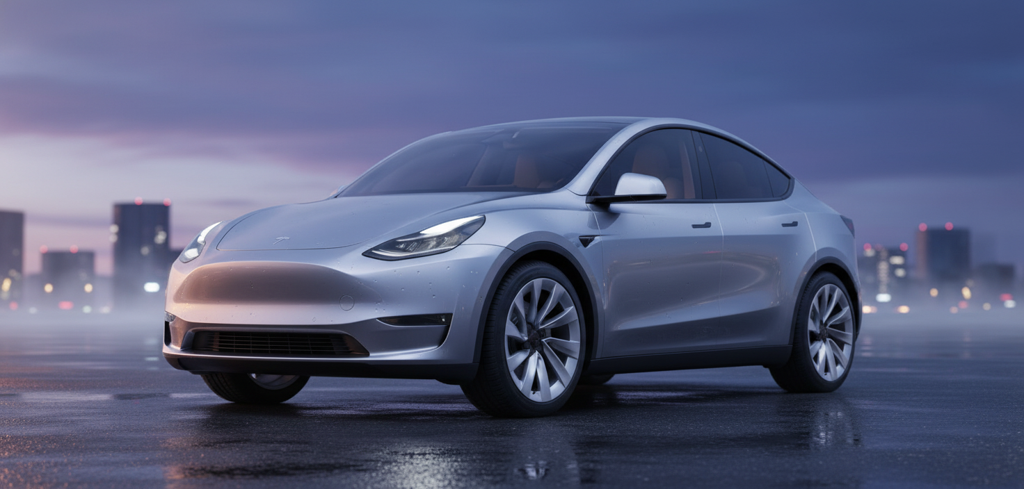 The electric vehicle market in October hits records: what Ukrainians choose