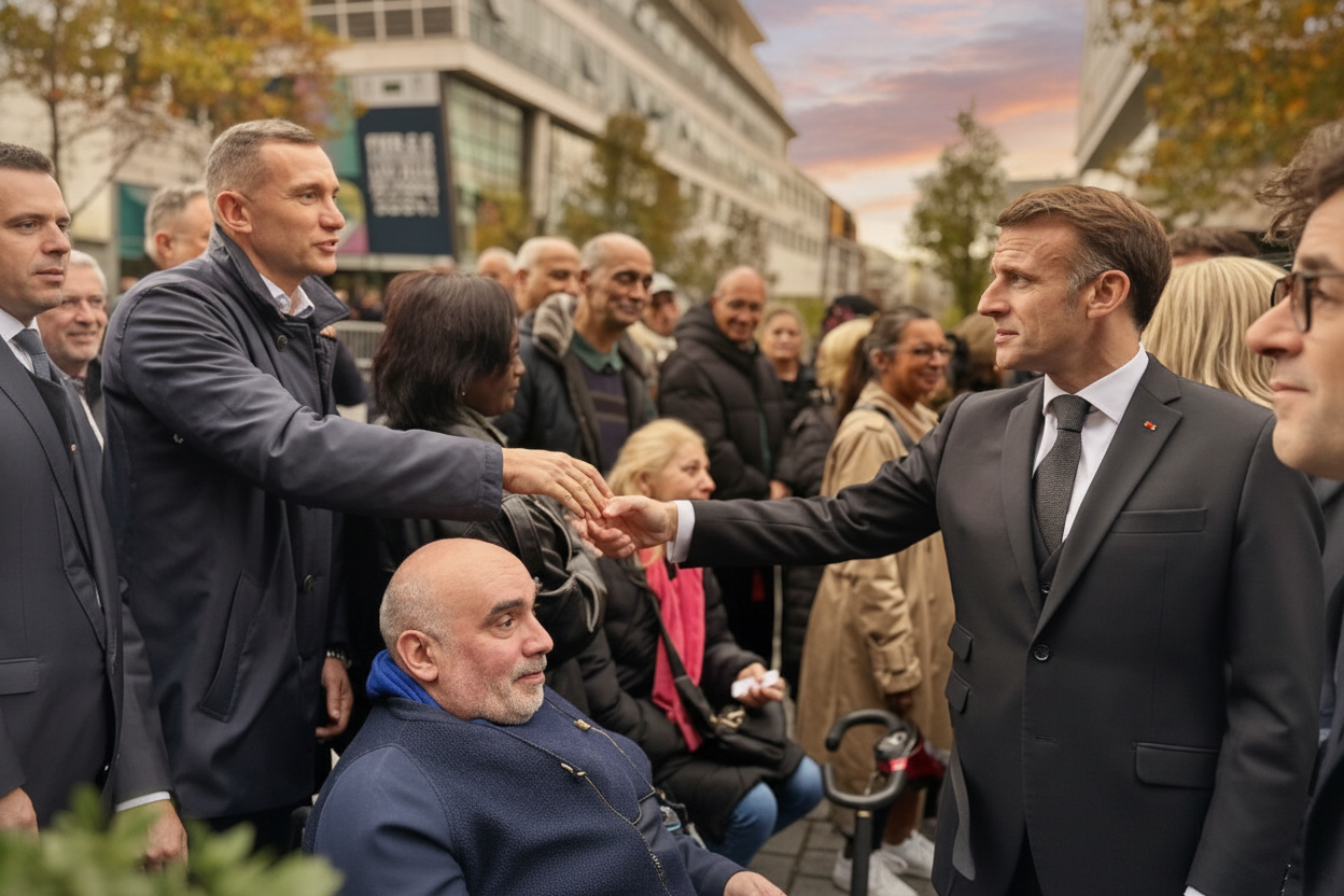 Shevchenko in Paris on the pain of Ukraine and France: how we understand each other