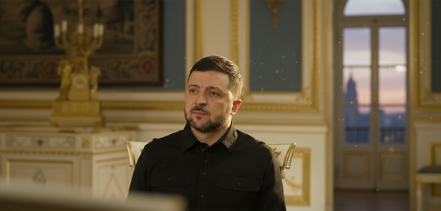 Зеленський про мобілізацію: на скільки осіб може зрости армія