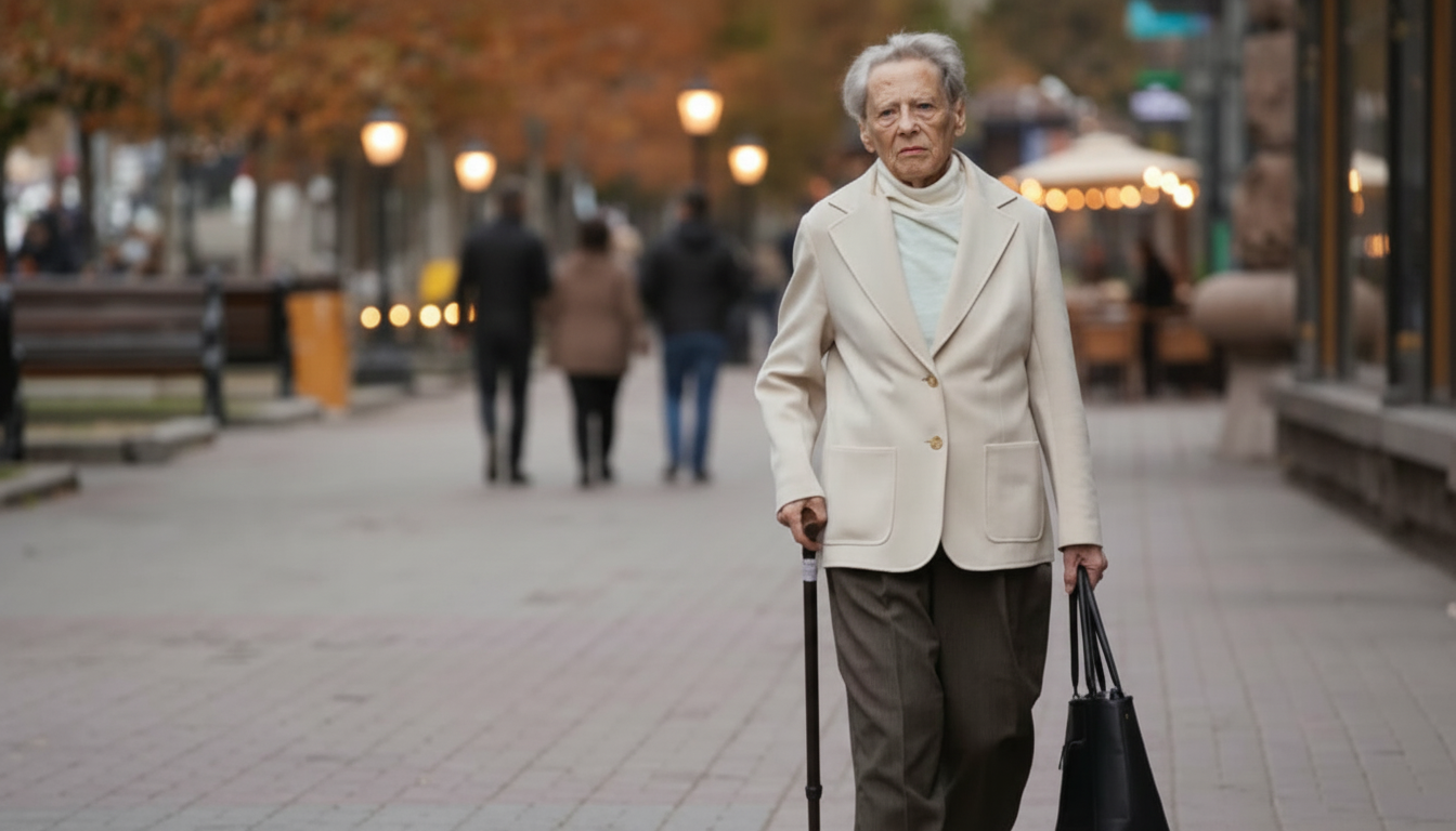 Village pensioners will receive benefits for communal services: who is entitled