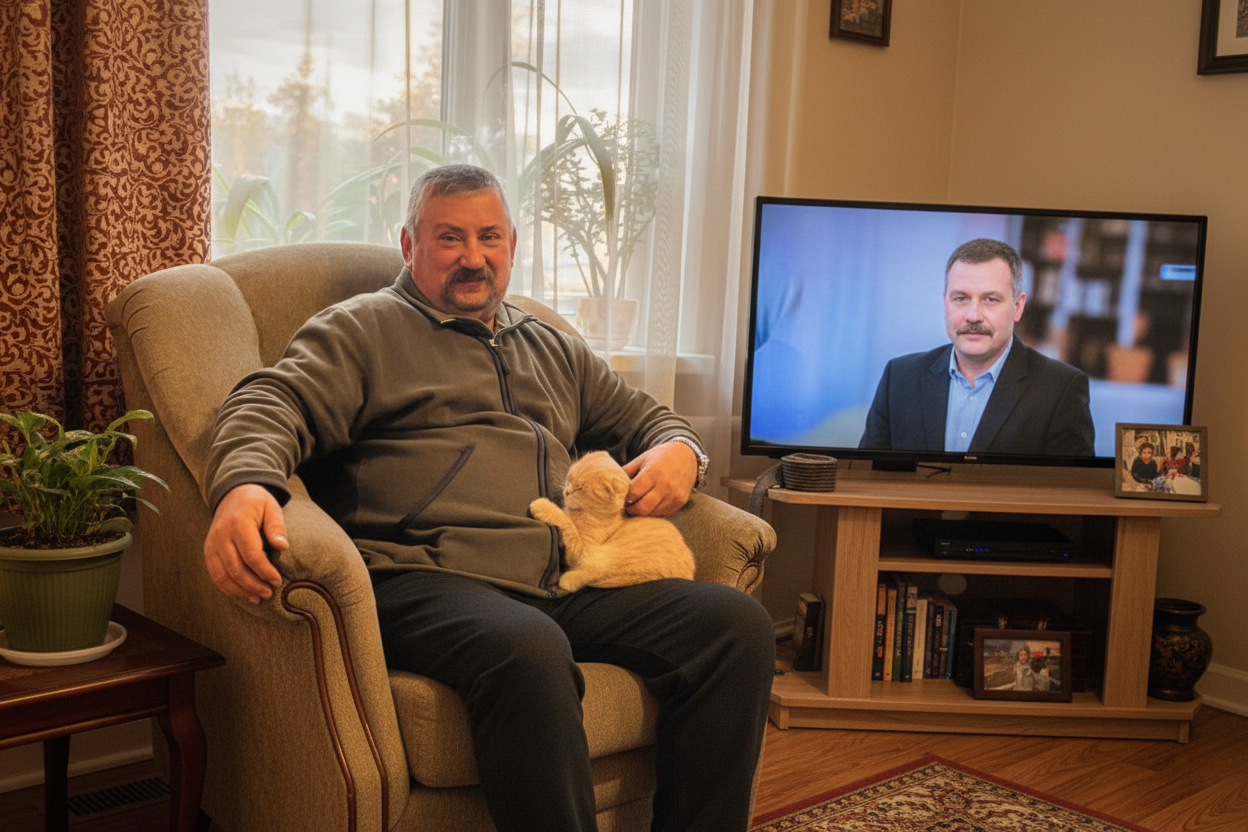 Украинец сбил два российских дрона с охотничьей винтовки: как это произошло