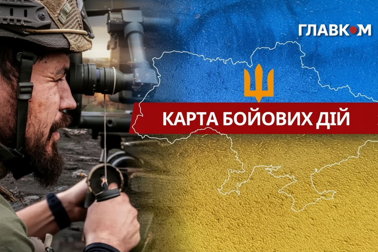 172 боевых столкновения за сутки: как ВСУ сдерживают наступ оккупантов