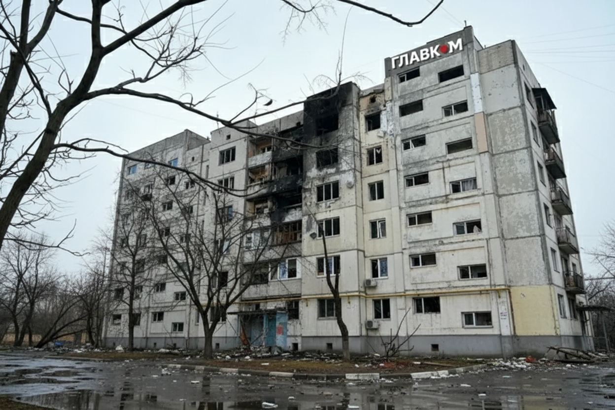Россия объяснила массированный удар по Украине: что называют ответом