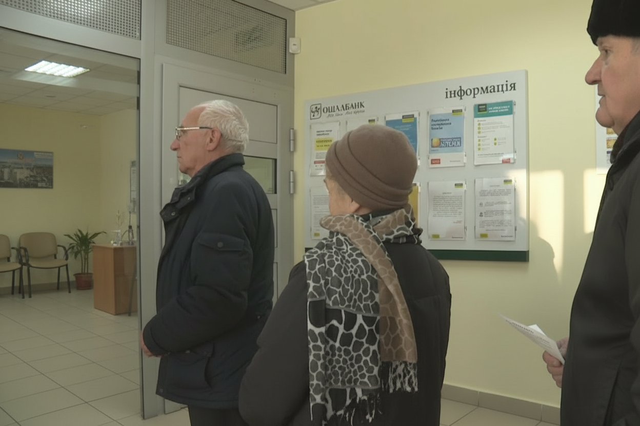 Пенсіонерам роз'яснили нові правила відеоідентифікації: що потрібно робити