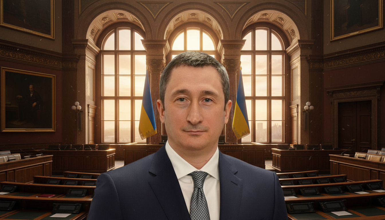 Former Deputy Prime Minister Chernyshov Taken into Custody: Details of the Midas Case