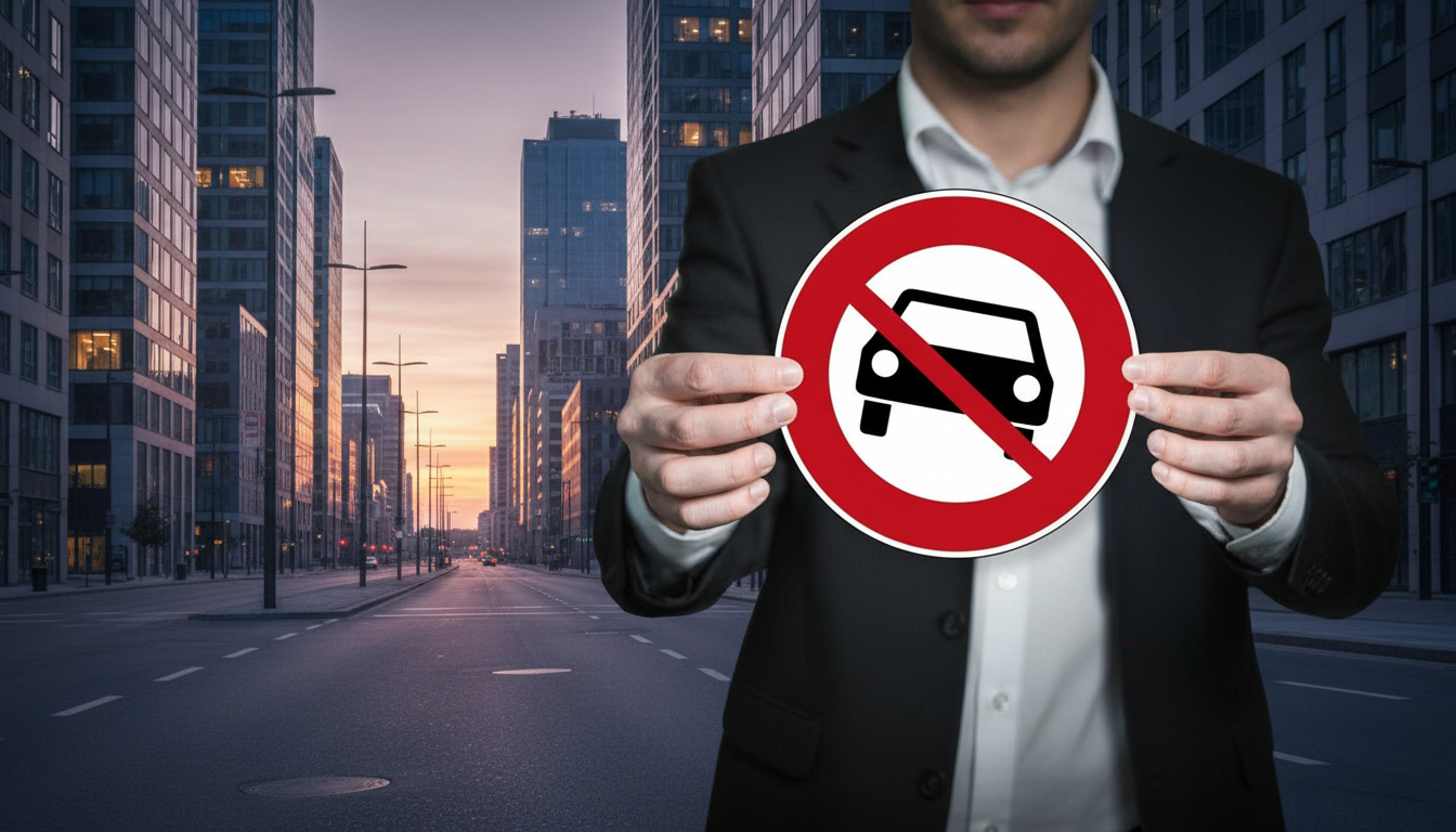 Ukrainians may be banned from selling cars due to debts: what is known