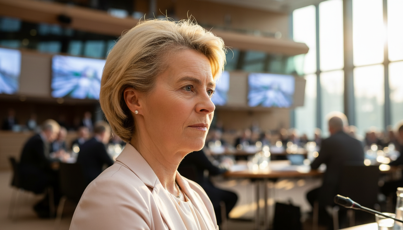 The European Commission will finance Ukraine with 140 billion euros: source of funds
