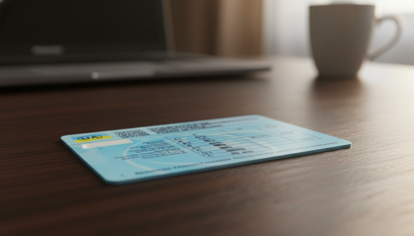 МВС безкоштовно відновить водійські посвідчення: хто може отримати