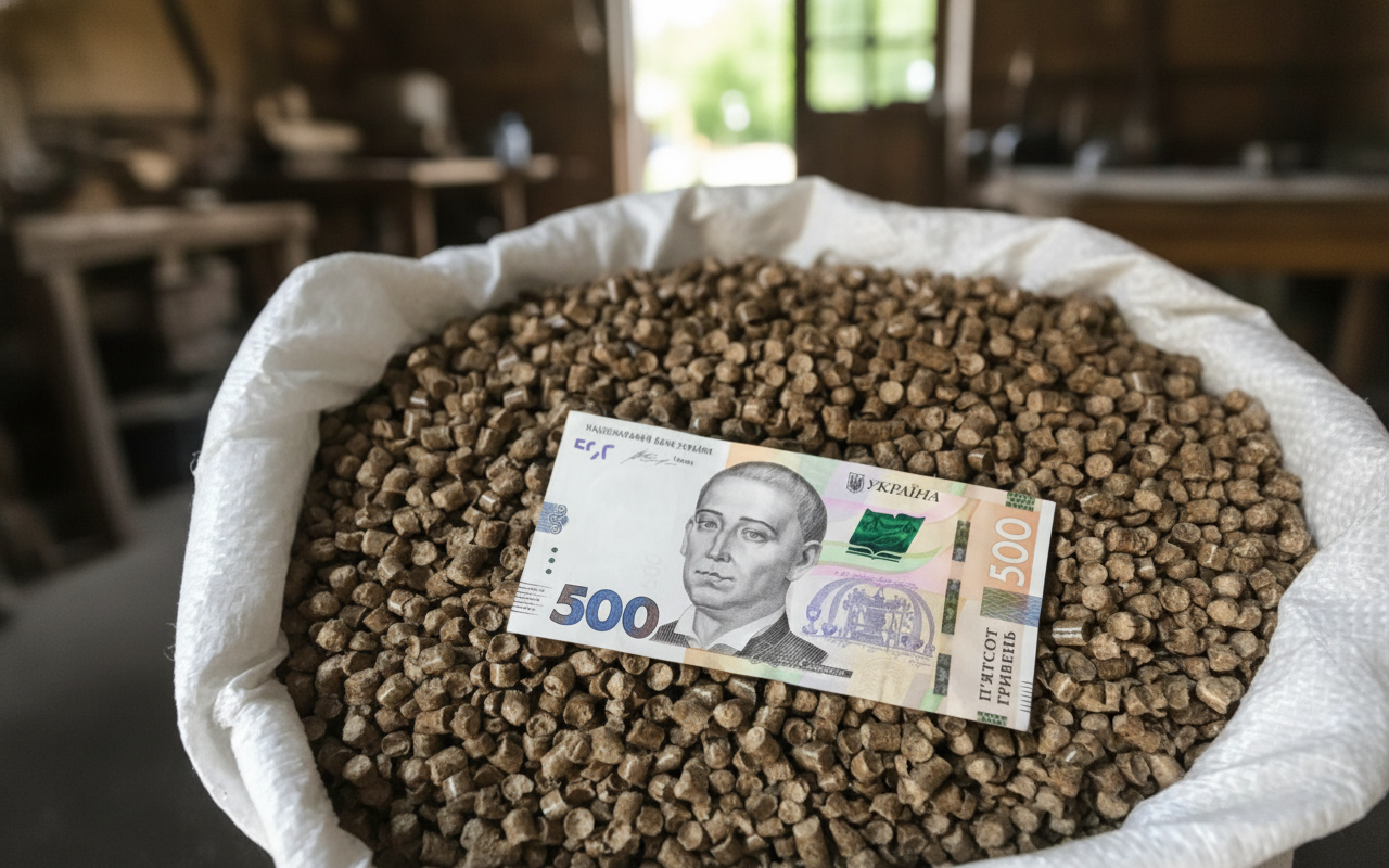 Важкий опалювальний сезон-2025: чим українці будуть топити вдома