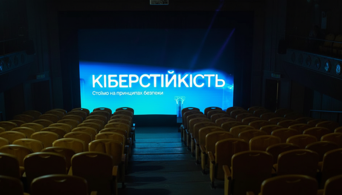 Minzifri startet Strategie für Cyberhygiene: Wie sich die Sicherheit der Ukrainer ändern wird