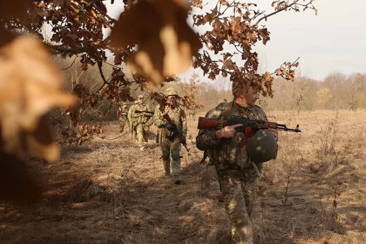 Украинские войска отступили из Нововасиловки: что происходит в Запорожье