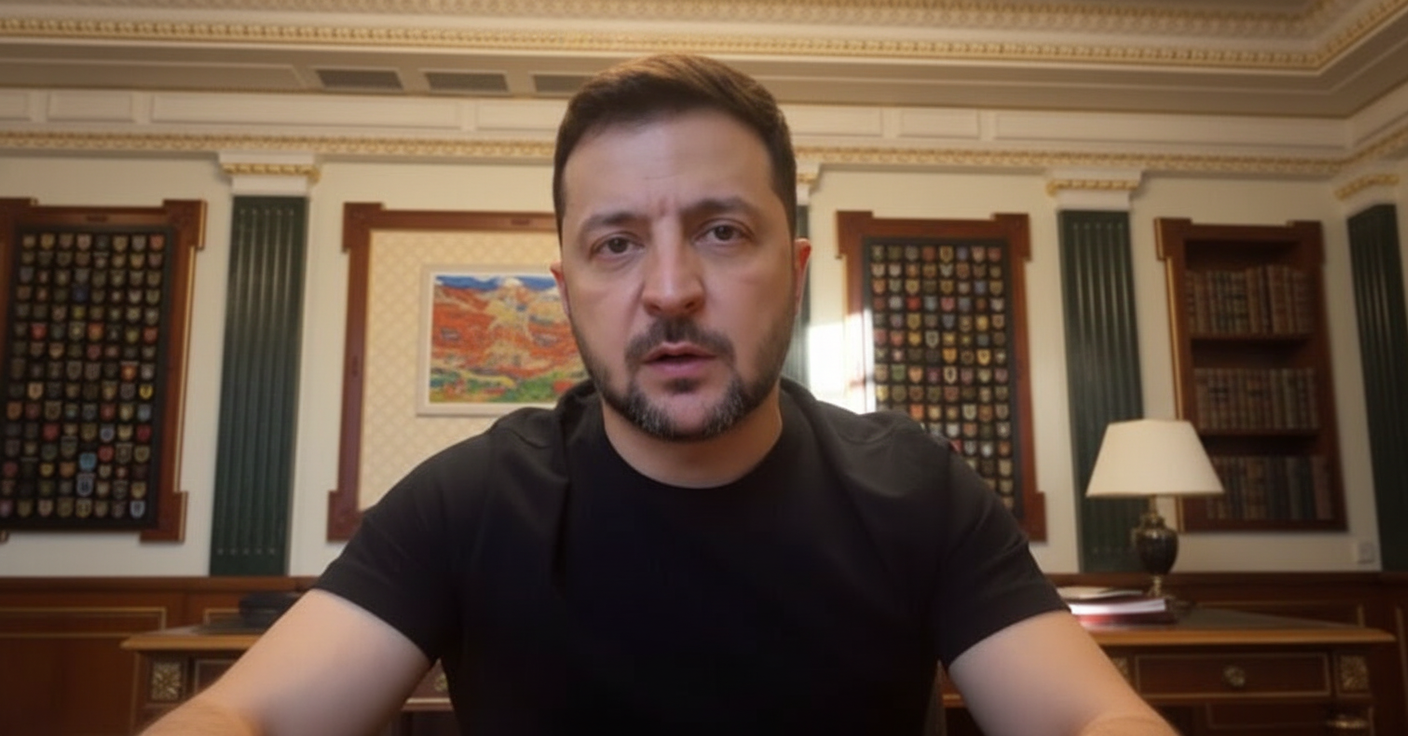 Російські спецслужби готують інформаційний удар по Зеленському: мета розкрита