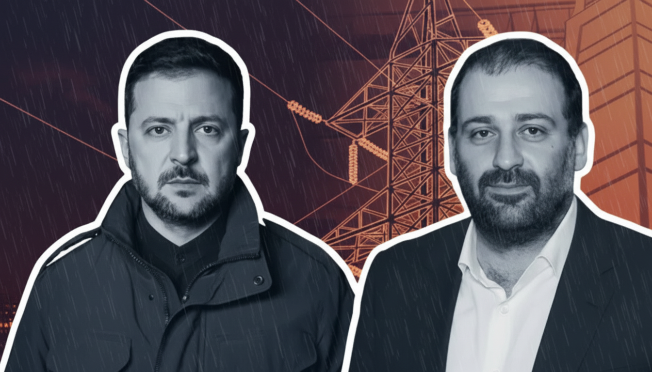 Корупційна схема в оточенні Зеленського: як відмивали $100 мільйонів