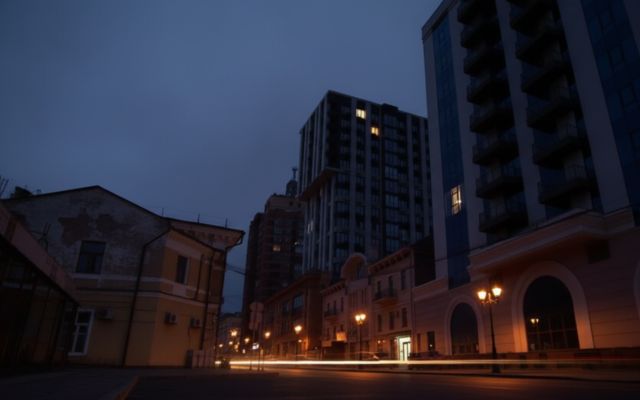 The Energy System of Ukraine on the Brink of Collapse: What Awaits the Heating Season