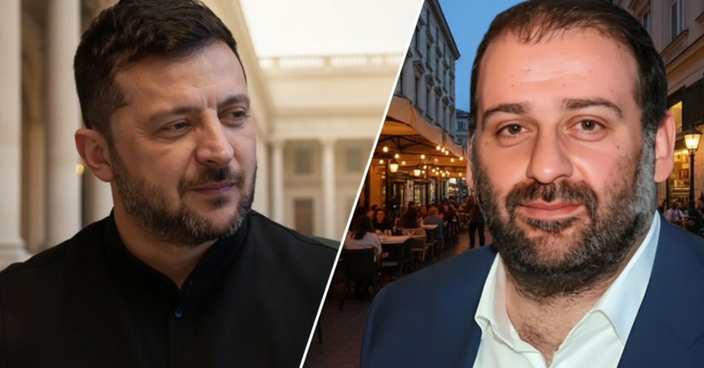 Розкрита корупційна схема Мідас: які політики пов'язані зі справою