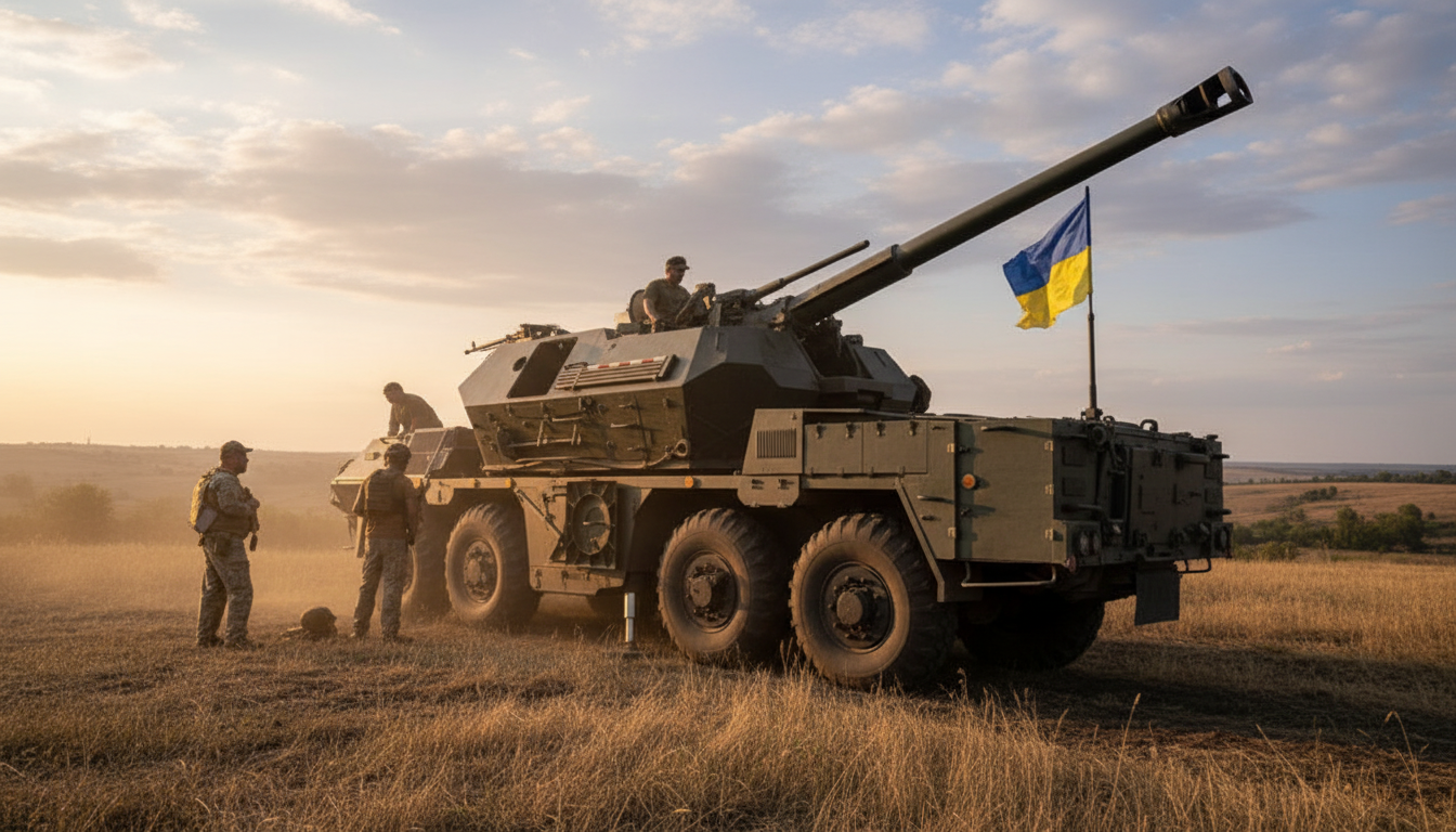 German expert warns: Russia may advance on Dnipro and Zaporizhzhia