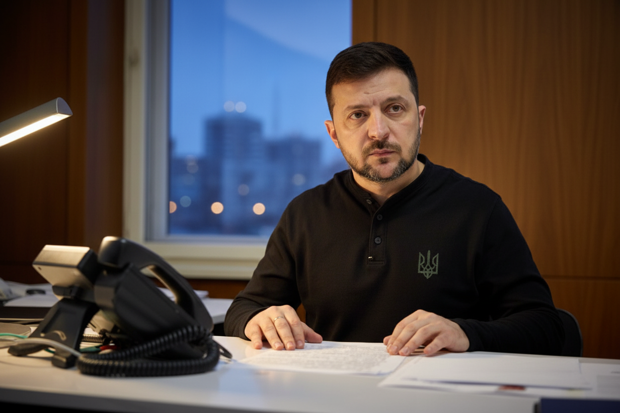 НАБУ діяло за командою з Вашингтона: Куртєв про удари по Енергоатому та Зеленському