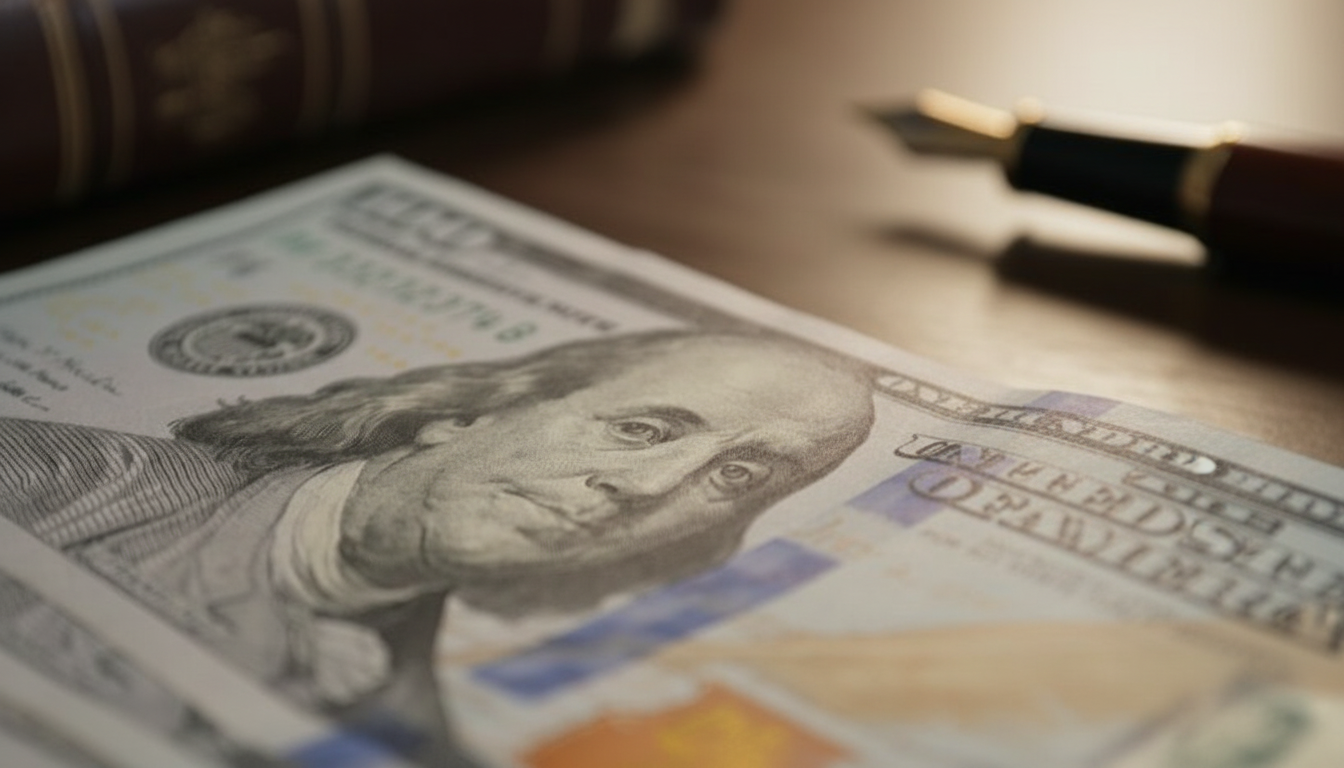 The dollar will reach 45 hryvnias: when to expect an increase in the exchange rate