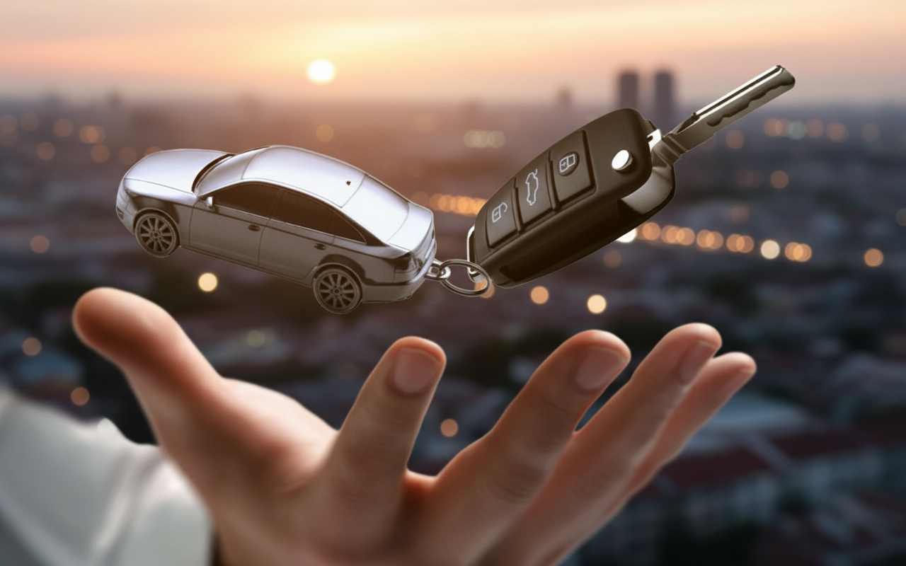 Registration of New Cars in Ukraine: Mandatory Conditions and Documents