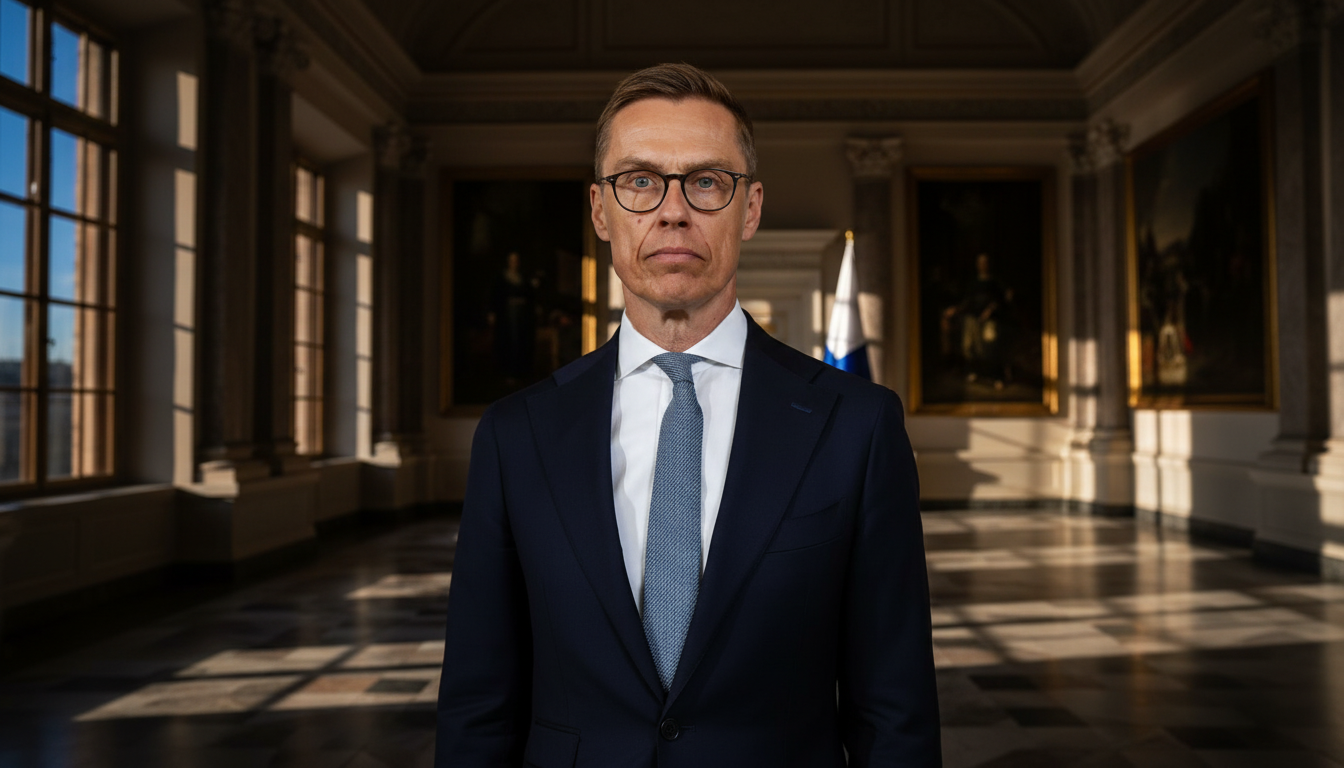 Фінляндія закликає Європу посилити підтримку України у війні з Росією