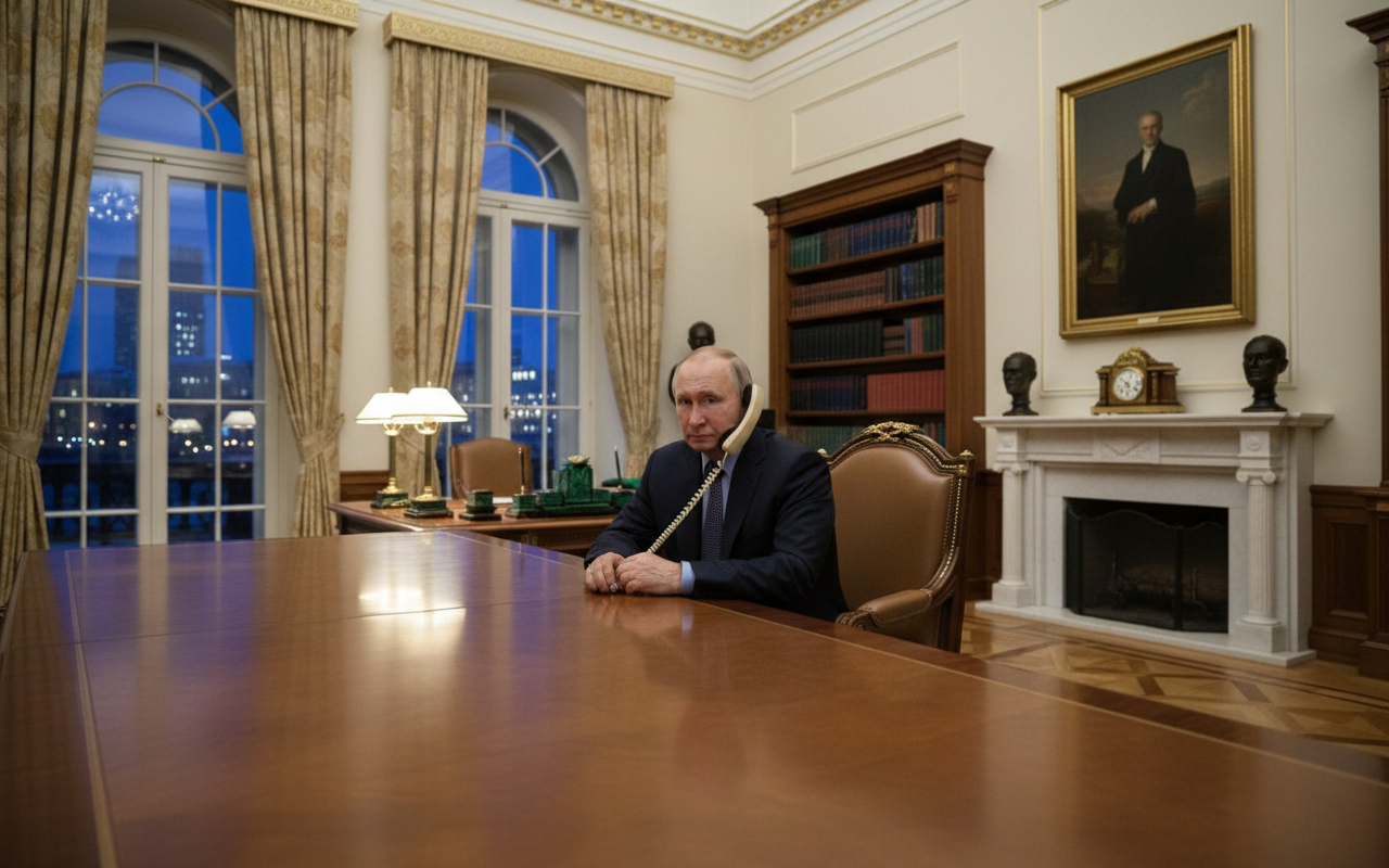 Росія звинувачує Британію у провокаціях: чому Кремль обрав саме її