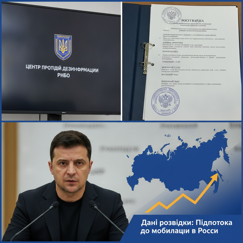 Росгвардия пересмотрела нормы гражданской обороны: изменения затронули защиту при мобилизации и военном положении