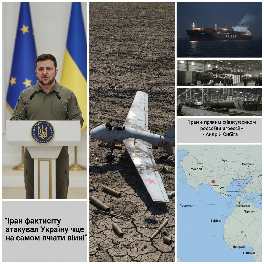 Український військовий аналіз загрози