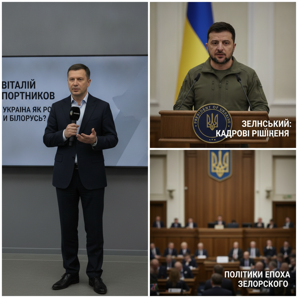 Політика Зеленського в Україні