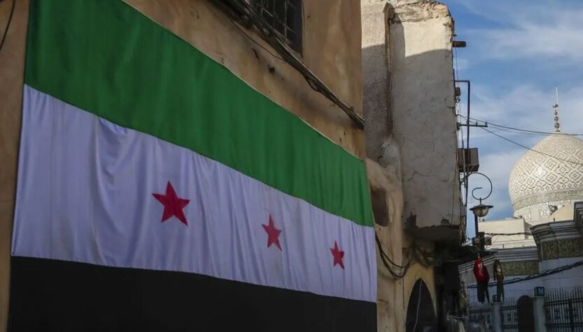 Die USA haben die Sanktionen gegen Syrien aufgehoben: Trump kündigte ein Treffen mit dem neuen Führer des Landes an