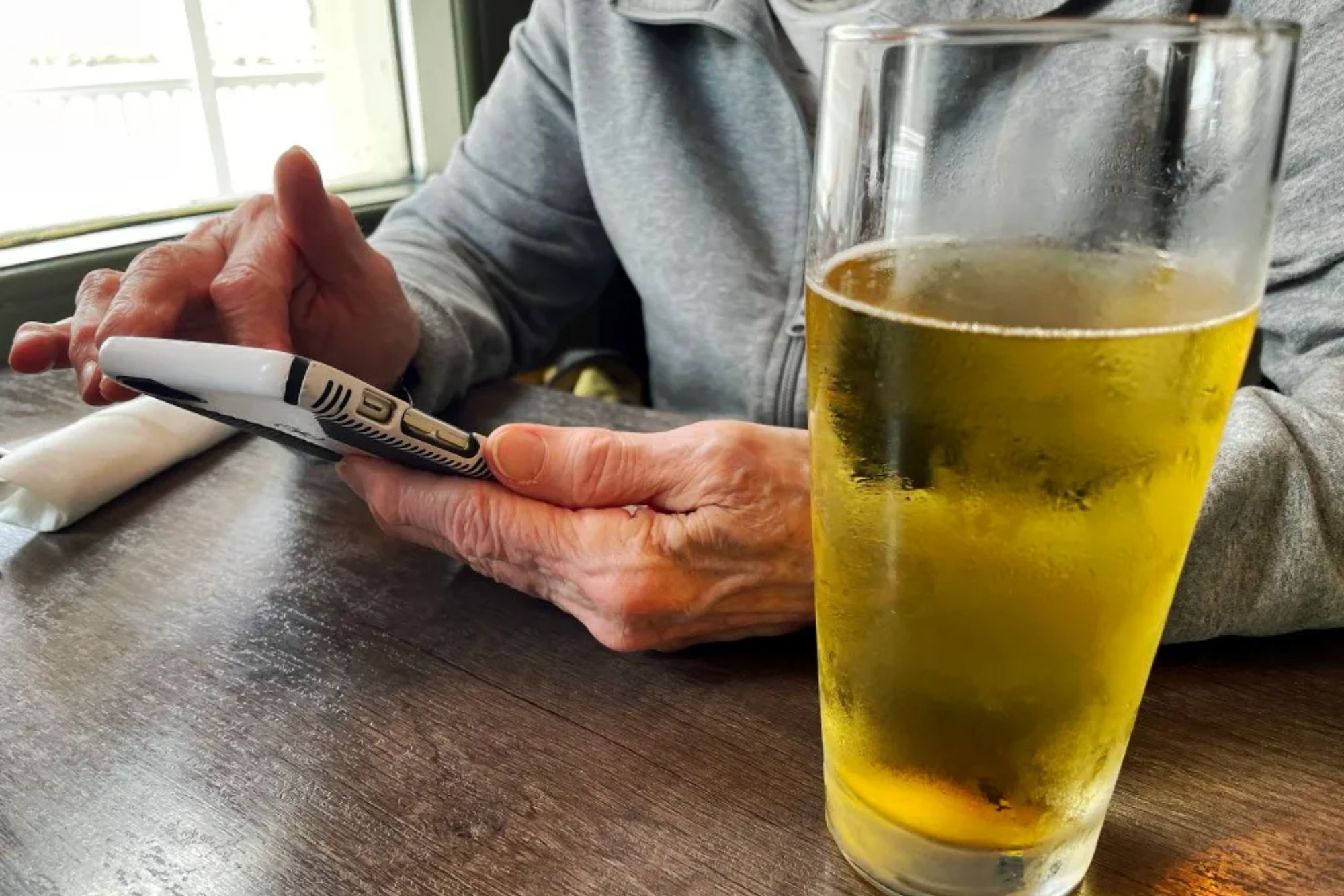 Der Eigentümer dreier bekannter Biermarken steht vor der Pleite: Was kommt als Nächstes?