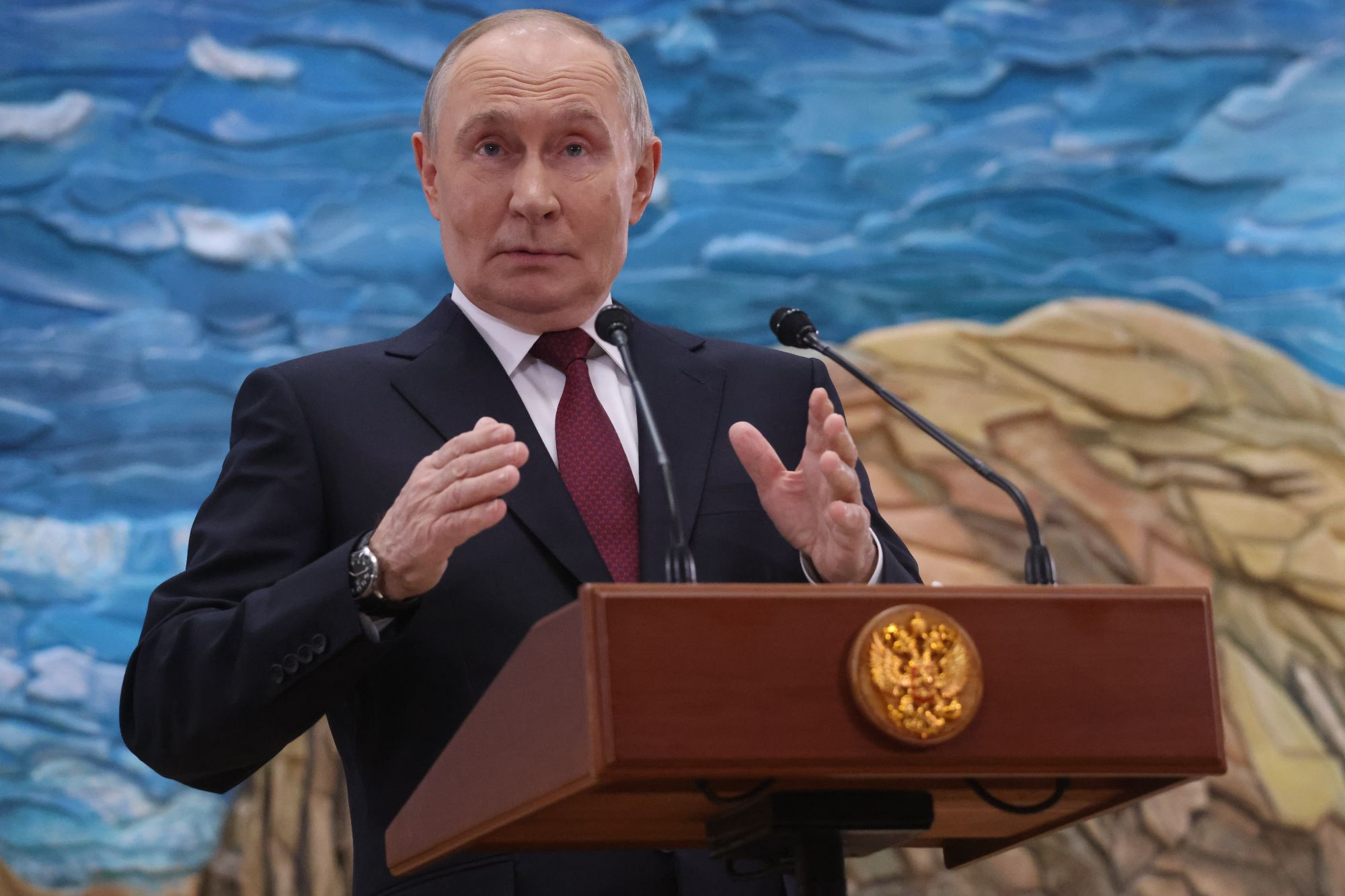 Орбан летить до Москви: про що говоритиме з Путіним та який план миру