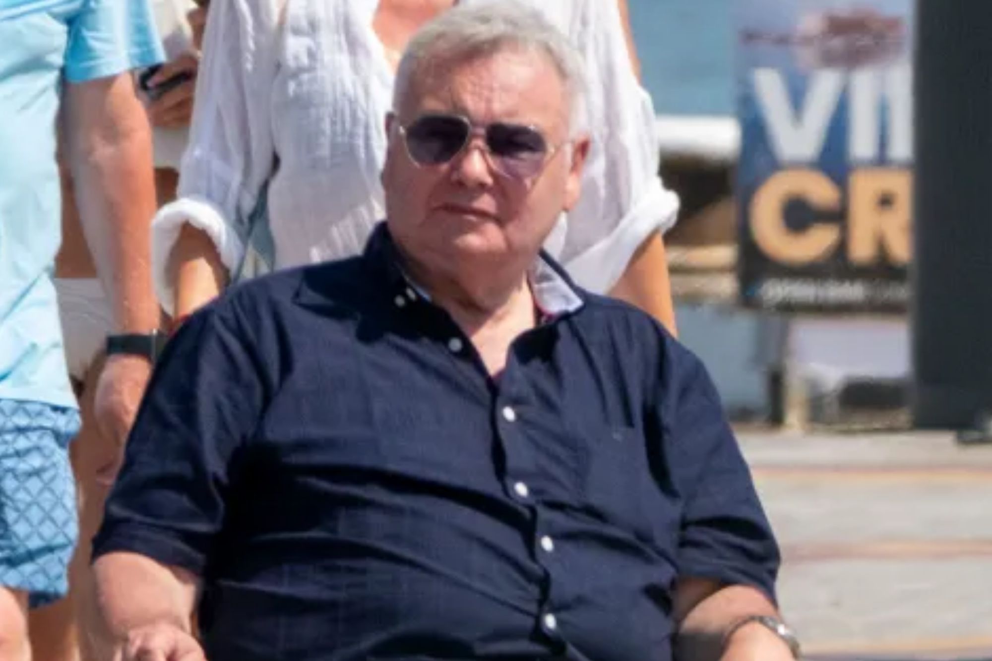 Ruth Crid confessed her love for a Ukrainian: what is known about the star's new object of affection
