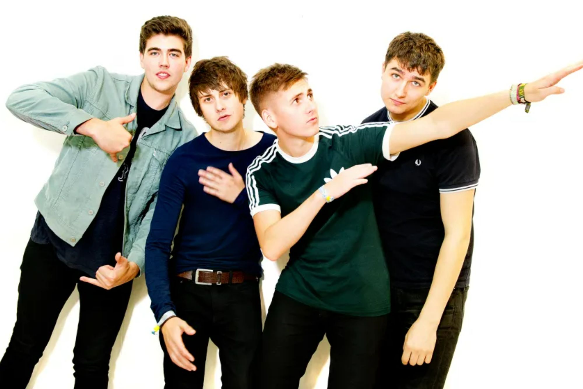 The Sherlocks band urgently canceled a number of concerts: what happened