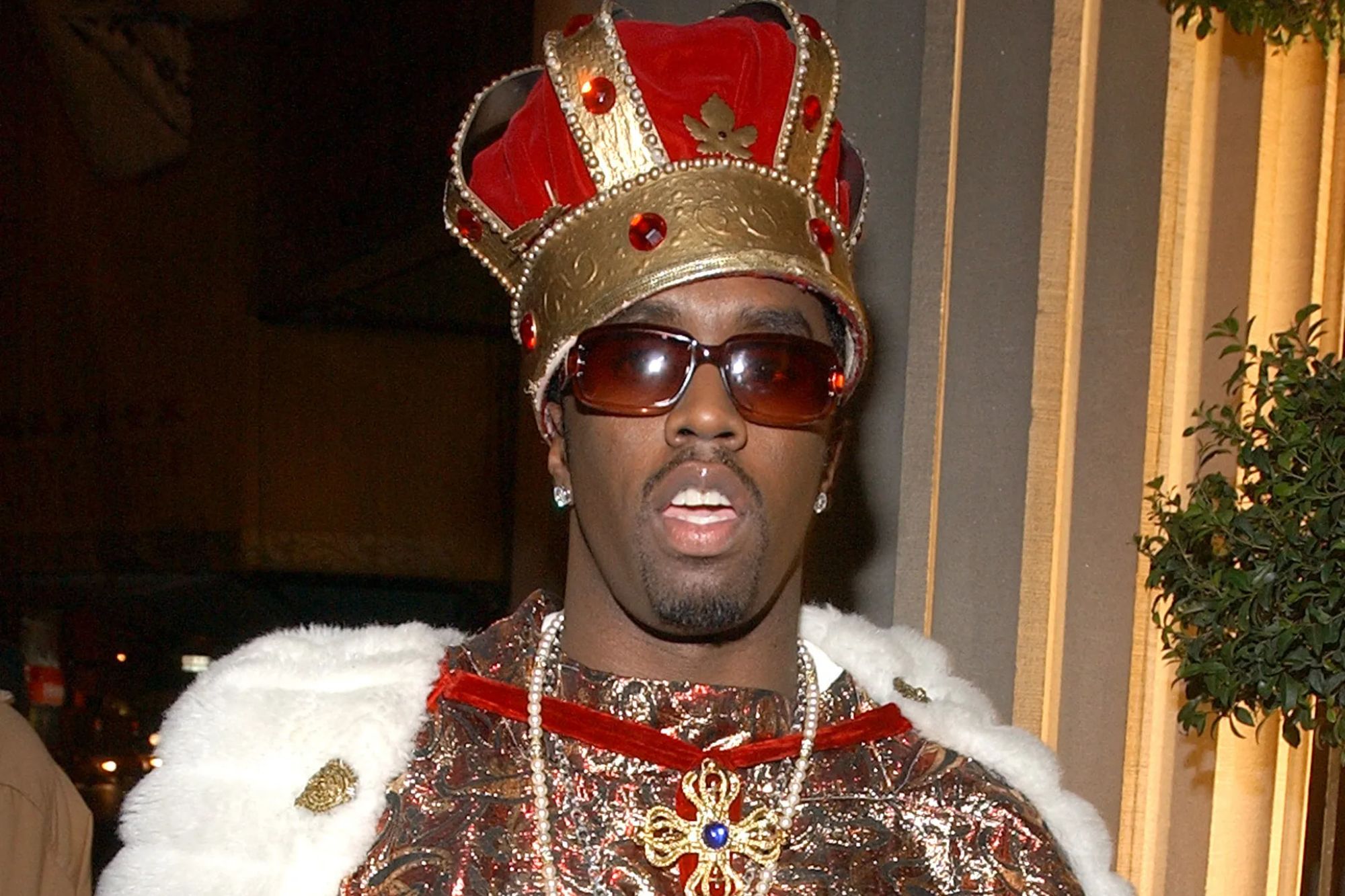 Sean Combs sentenced to prison: what happened to the Diddy empire