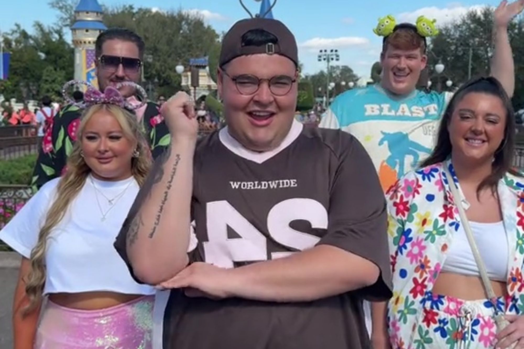 The Welsh 5 Breakdown: What Led to the Fall of the Popular TikTok Collective