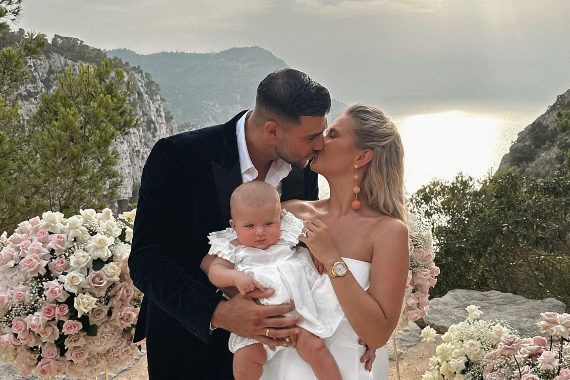Molly-Mae and Tommy Fury: What is known about their mysterious new chapter