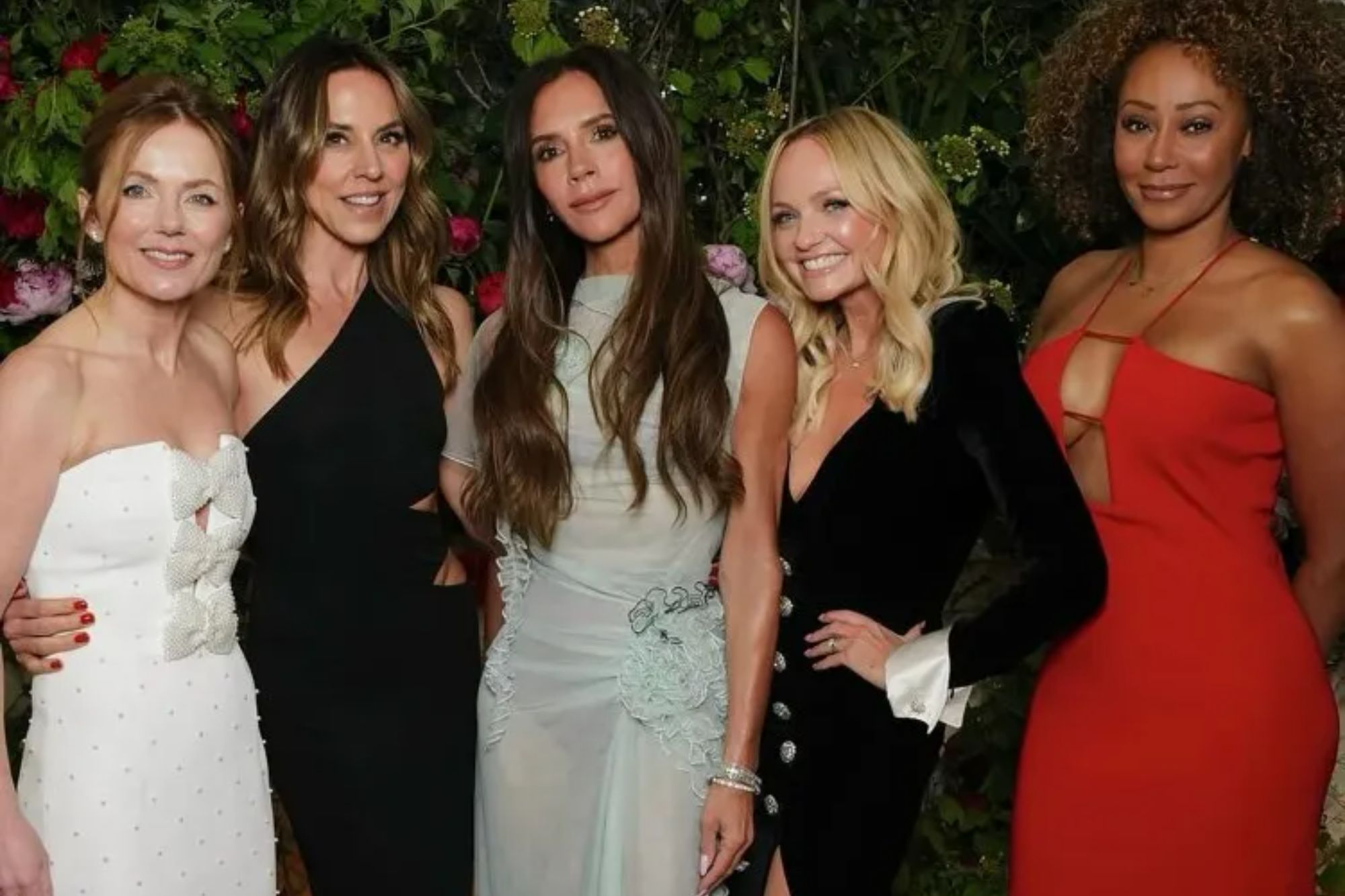 Spice Girls Reunion Possible: Victoria Beckham Changes Her Stance