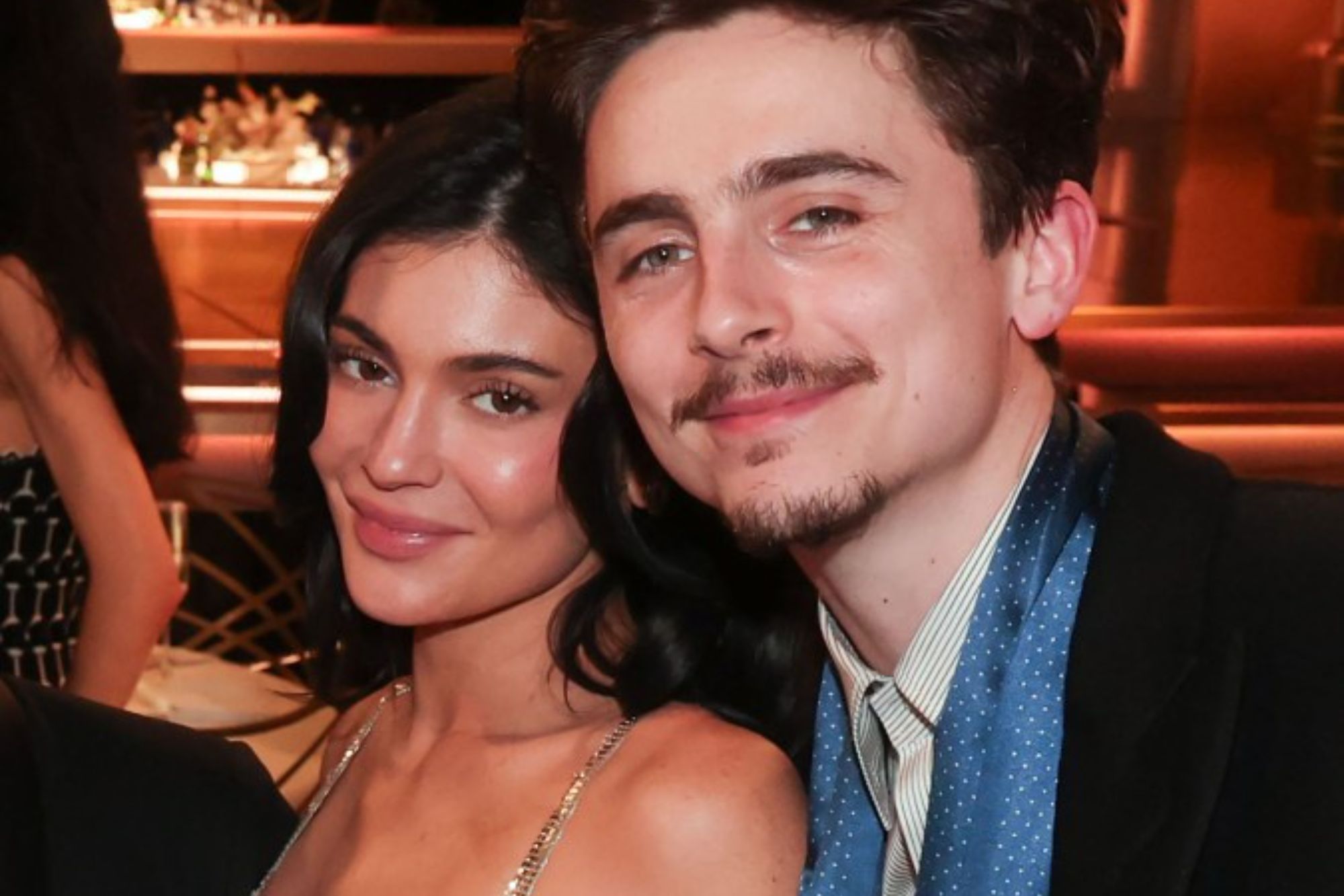 Kylie Jenner and Timothée Chalamet: What's Happening with the Couple Ahead of Christmas