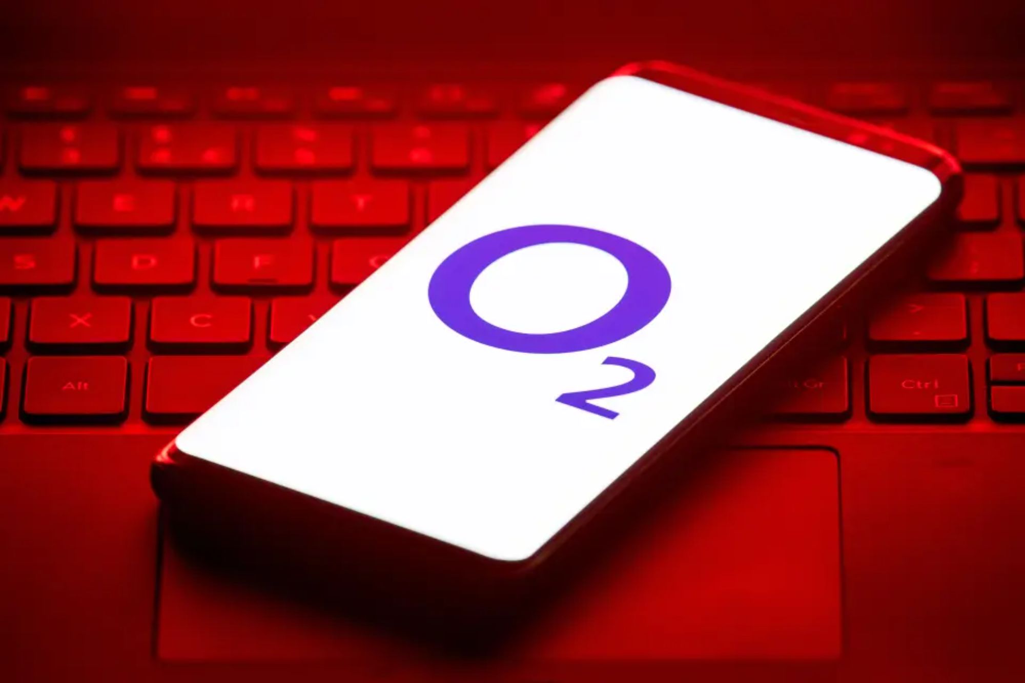 O2 підвищує тарифи: мільйони клієнтів у Великобританії втратять 30 фунтів щороку