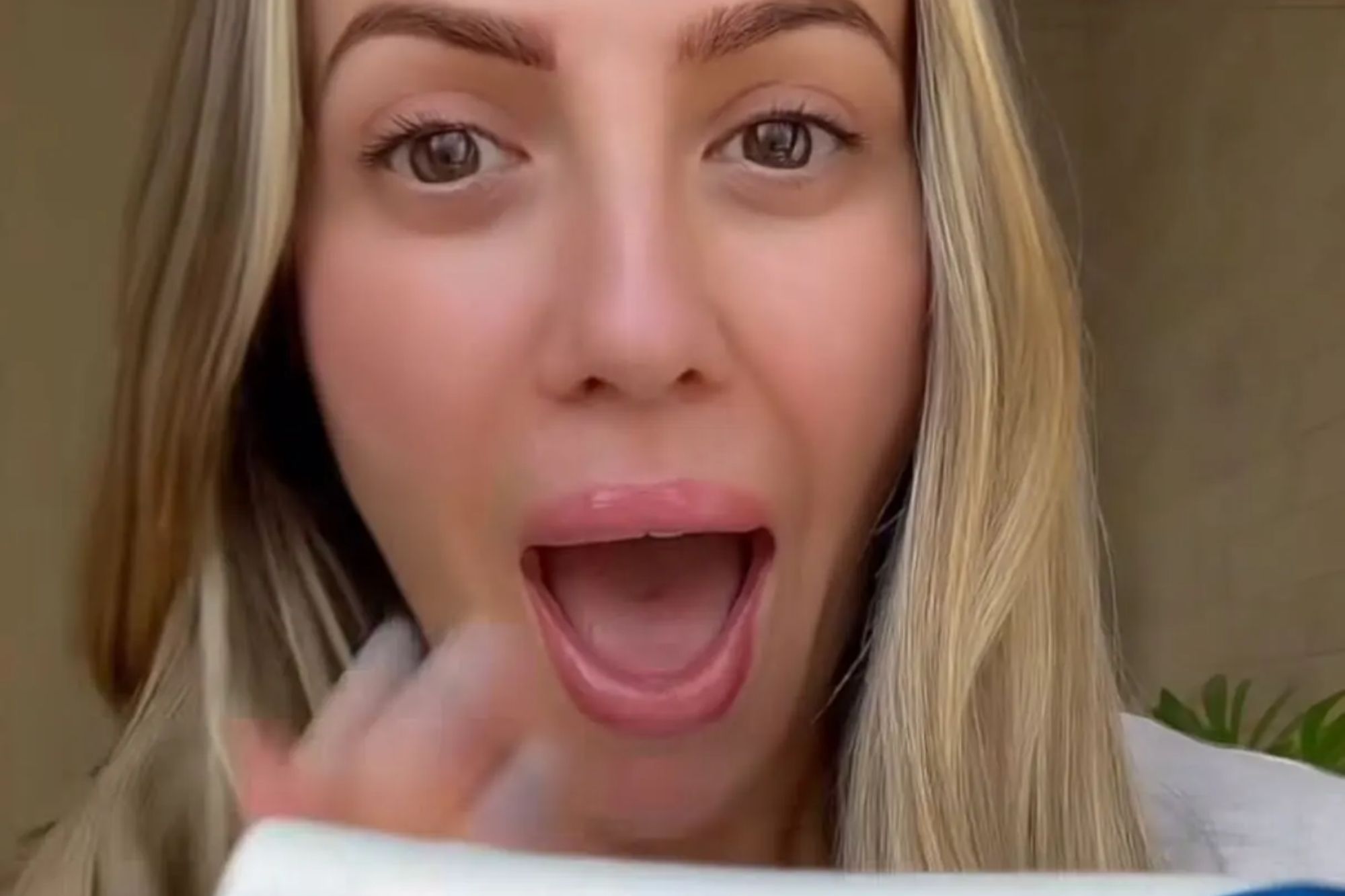 Geordie Shore star Holly Hagan is expecting her second child: how she copes after losing her sister