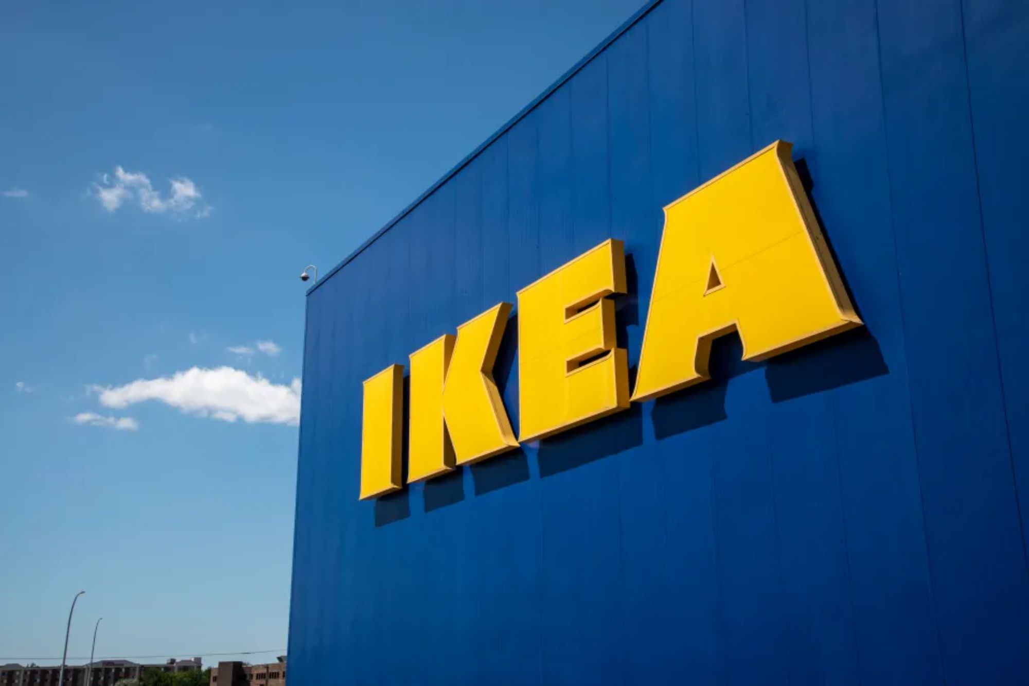 Ikea закрывает свой первый магазин в Шотландии: что случится с Aberdeen