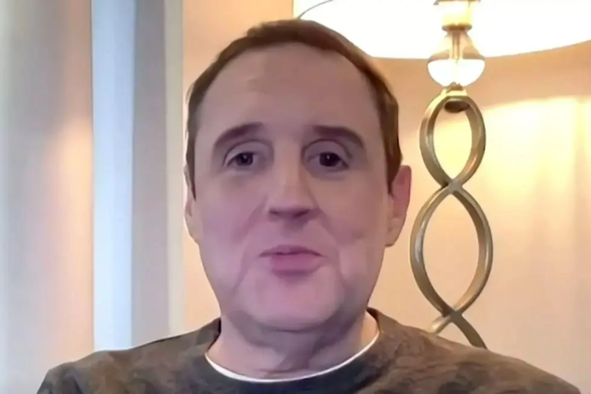 Peter Kay Reveals the Secret of Dramatic Weight Loss: What Happened to the Comedian